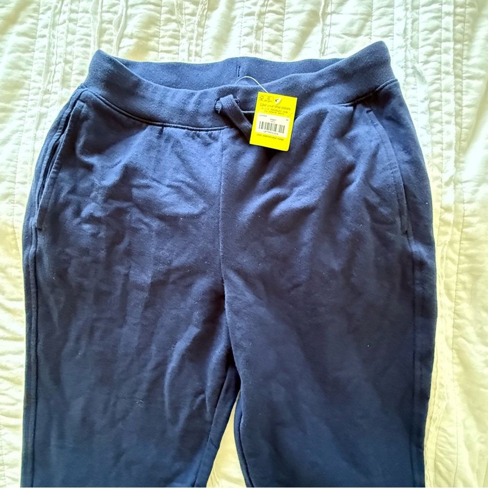 Primary The Jogger Size 14navy / 14 / In stock
